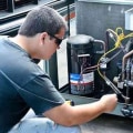 The Cold Reality: Air Conditioning Repair In Harbinger, NC And The Limitations Of A Home Warranty