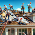 Seamless Home Maintenance: How A Metal Roof Replacement In Lake Worth Beach, Florida Paired With Home Warranty Can Provide Peace of Mind