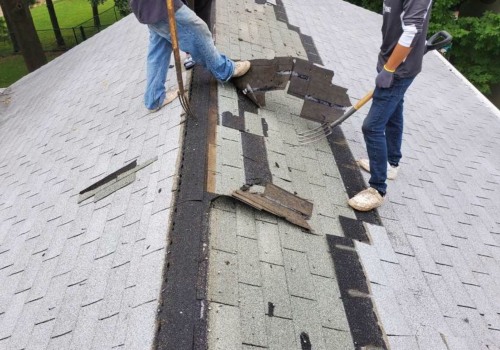 The Importance Of Regular Roof Maintenance In Northern Virginia For Home Warranty Coverage