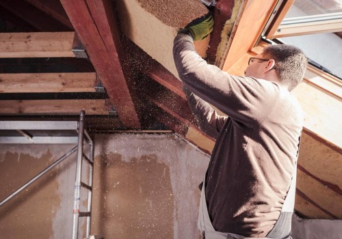 Why Choosing The Right Insulation Contractor In Minneapolis Is Crucial For Your Home Warranty