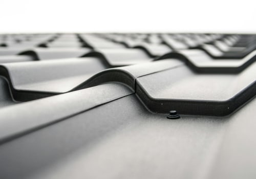 Understanding Home Warranty Coverage For Different Roof Types In Northern VA