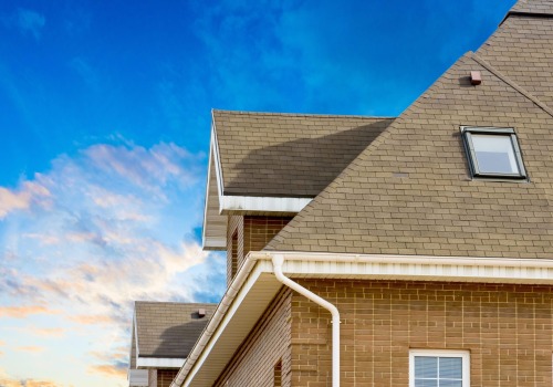 Why A Reliable Roofing Company Is Essential For Your Home Warranty In Rockwall, TX