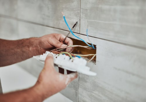 Electrical Safety First: Why Vancouver Residents Need A Home Wiring Service And Home Warranty